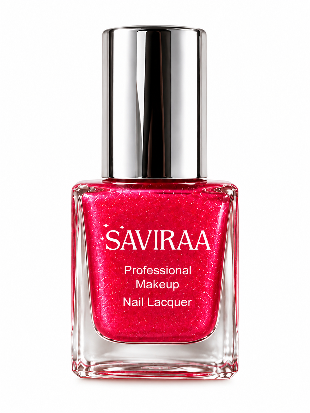 Saviraa Nail Lacquer